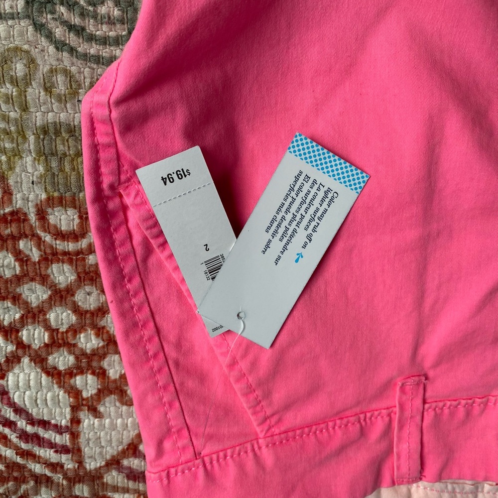 shorts - Picture 4 of 4